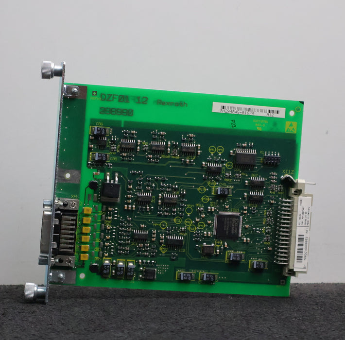 Bild des Artikels REXROTH-Circuit-Board-Module-DZF02.1M-EP-MNR:-R911307487-298990-unbenutzt