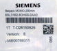 Bild des Artikels SIEMENS-6SL3162-8DH00-0AA0-Beipack-MOMO-200mm-Version-E-unbenutzt-in-OVP