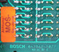 Bild des Artikels BOSCH-E24V--Input-Modul-047961-104401-/-103303-gebraucht