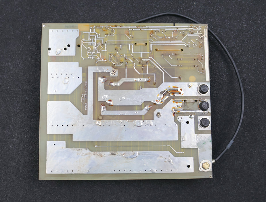 Bild des Artikels SIEMENS-Stromversorgung-6RB2000-0GA00-447700.9060.00-J-gebraucht