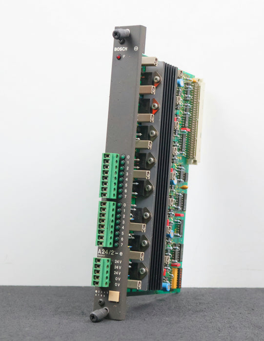 Bild des Artikels BOSCH-A24/2-e-Output-Modul-050634-203-gebraucht