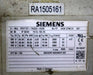 Bild des Artikels SIEMENS-SIMOTICS-3~-Motor-1PH7137-7NG22-0CD0-PN=-28-30kW-UN=-350-450V