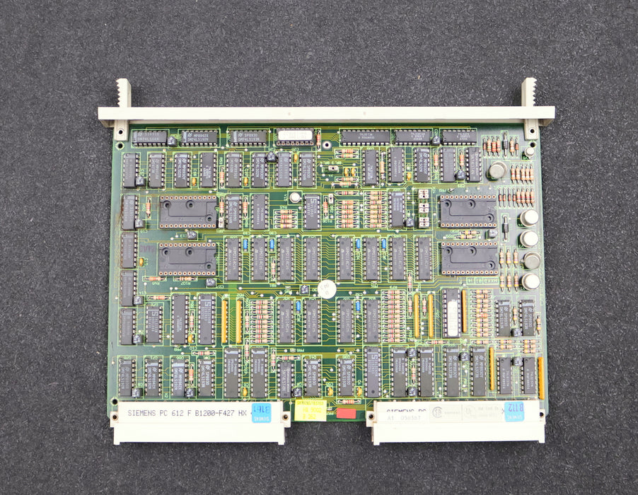 Bild des Artikels SIEMENS-SIMATIC-Zentralbaugruppe-6ES5926-3SA12-E.Stand-2-gebraucht