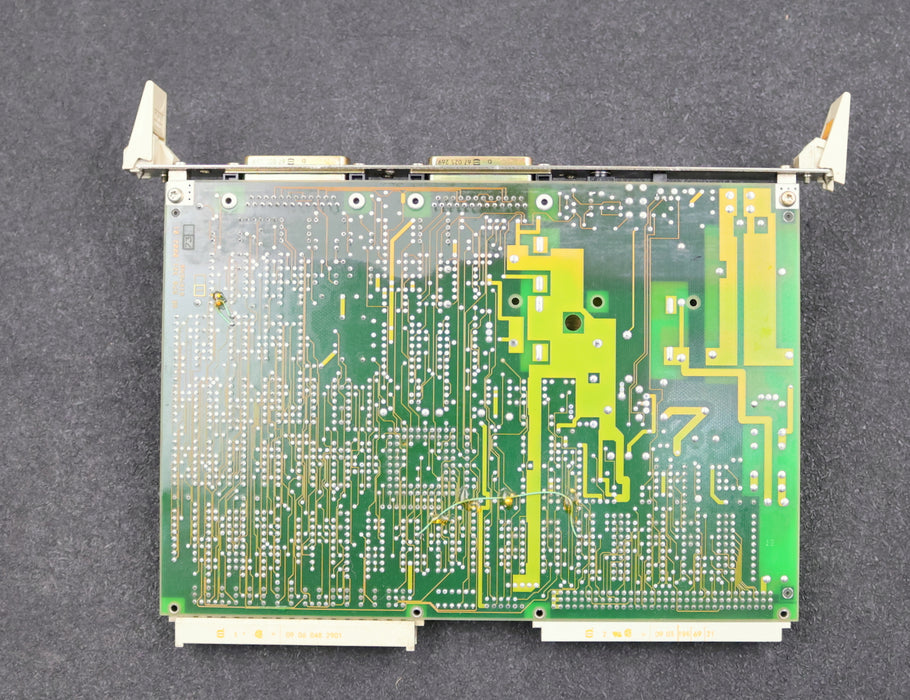 Bild des Artikels SIEMENS-SINUMERIK-Anschaltung-6FX1132-1BB01-E.Stand-C-gebraucht