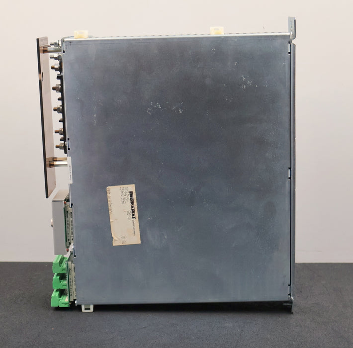 Bild des Artikels INDRAMAT-AC-Servo-Controller-TDM-3.2-020-300-W0-+-MOD14/1X159-013-geprüft-2024!