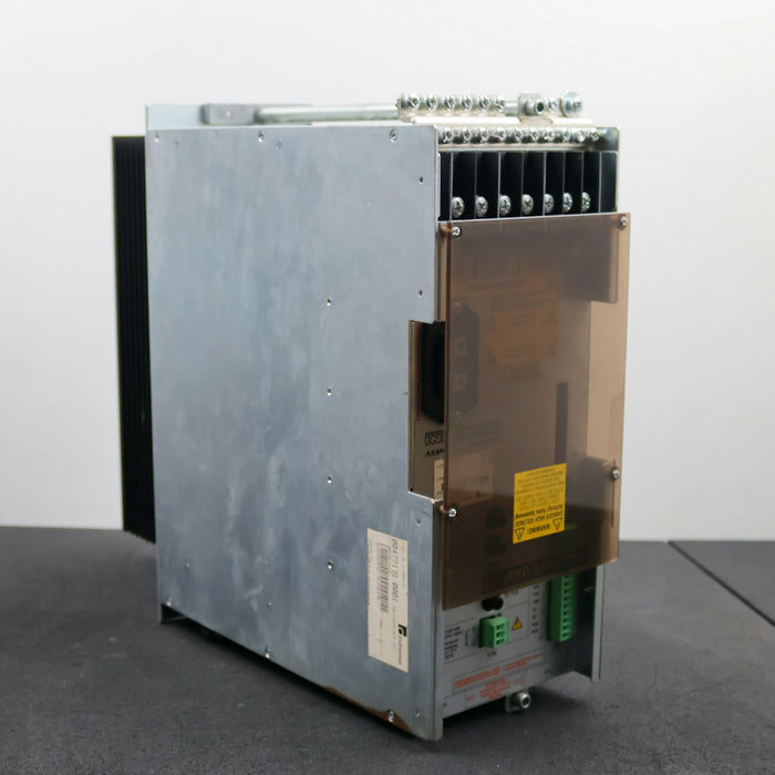 Bild des Artikels INDRAMAT-Power-Supply-KDV-4.1-30-3-gebraucht-!-repariert-2024-repaired-!