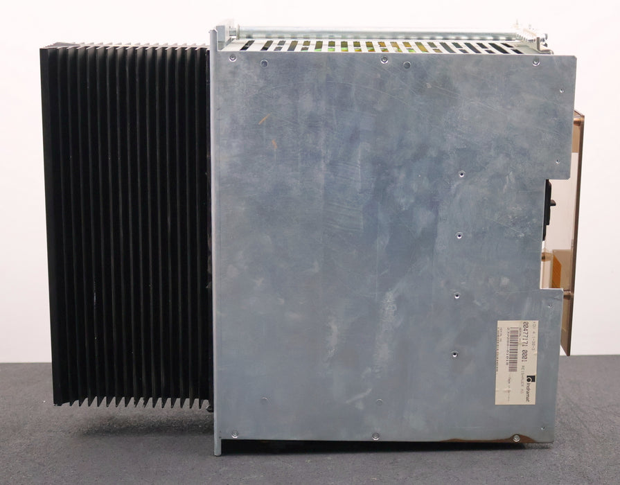 Bild des Artikels INDRAMAT-Power-Supply-KDV-4.1-30-3-gebraucht-!-repariert-2024-repaired-!