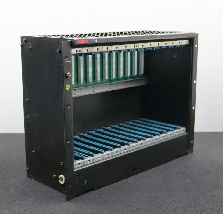 Bild des Artikels BOSCH-ERW.-Rack-052004-102-mit-Platine-038998-303401/302403-14-Steckplätze