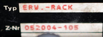 Bild des Artikels BOSCH-ERW.-Rack-052004-105-mit-Platine-038998-303401-14-Steckplätze-gebraucht