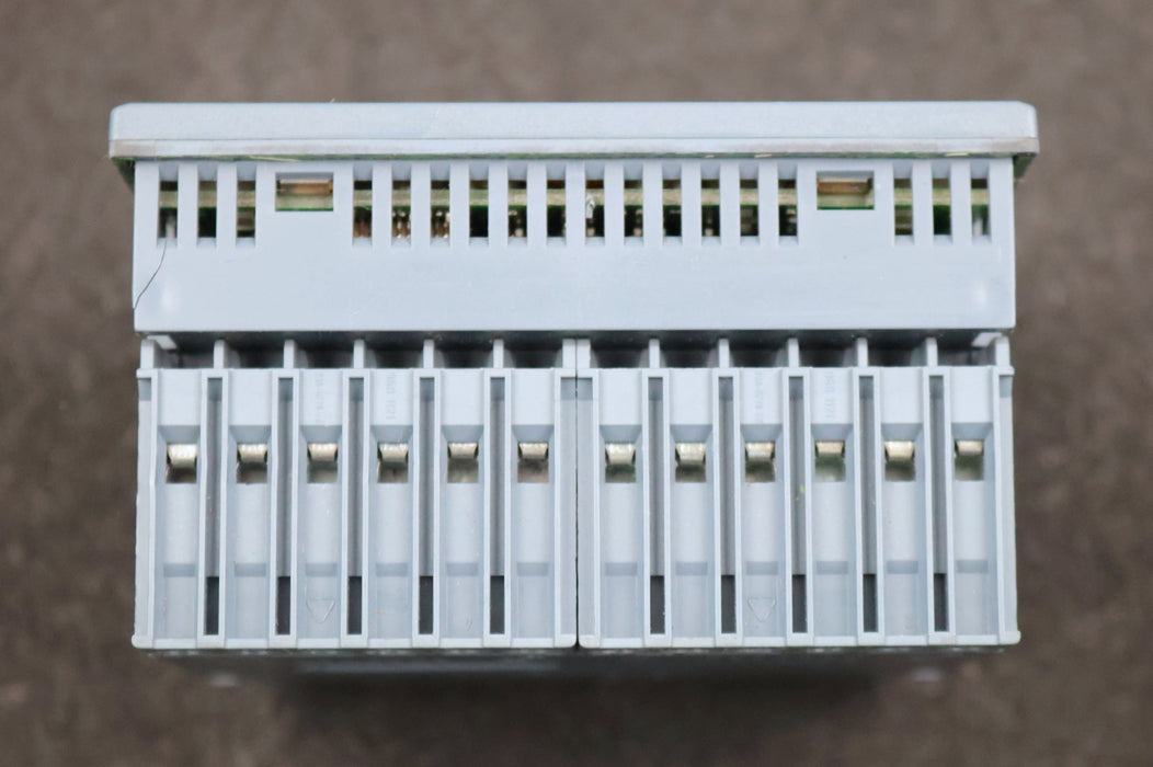 Bild des Artikels SIEMENS-SENTRON-PAC3200-Messgerät-7KM2112-0BA00-3AA0-95-240V-50/60Hz