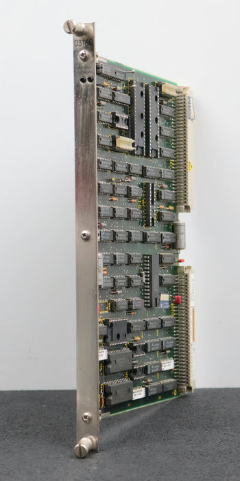 Bild des Artikels SIEMENS-SINUMERIK-CPU-Karte-6FX1111-0AA01-E.Stand-B-gebraucht