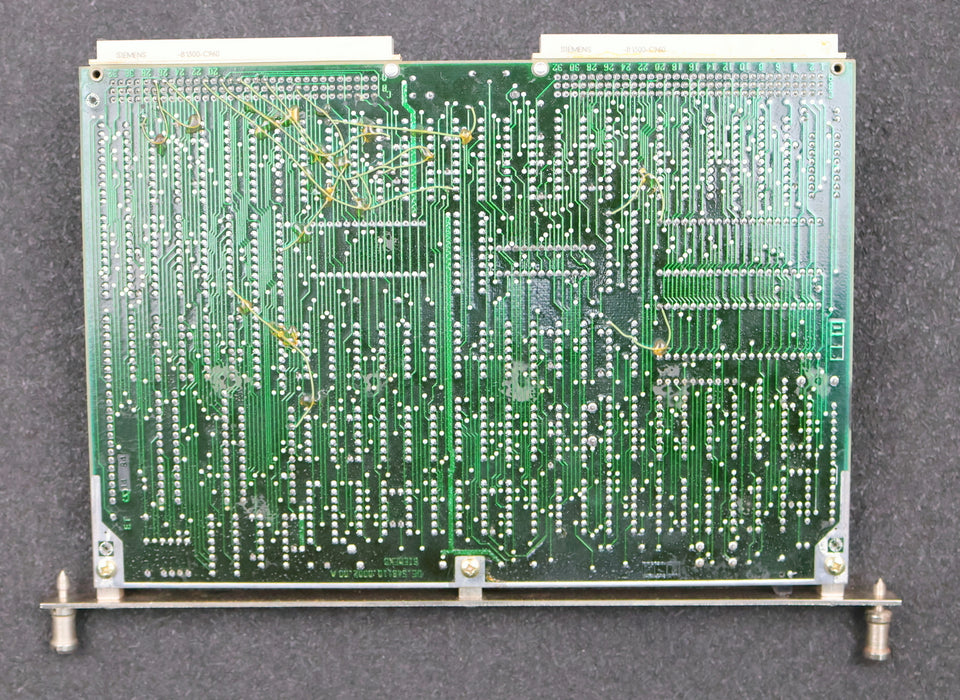 Bild des Artikels SIEMENS-SINUMERIK-CPU-Karte-6FX1111-0AA01-E.Stand-B-gebraucht