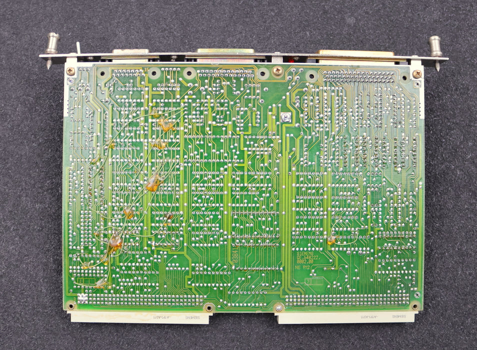 Bild des Artikels SIEMENS-SINUMERIK-Kopplung-6FX1122-2AA01-E.Stand-B-gebraucht