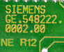 Bild des Artikels SIEMENS-SINUMERIK-Kopplung-6FX1122-2AA01-E.Stand-B-gebraucht