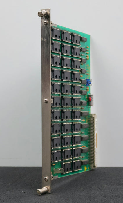 Bild des Artikels SIEMENS-SINUMERIK-EPROM-Speicher-6FX1118-1AA02-E.Stand-C-gebraucht