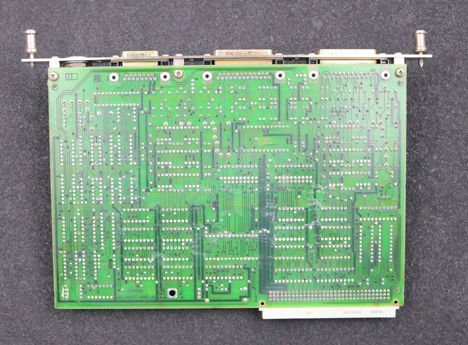 Bild des Artikels SIEMENS-SINUMERIK-Messkreiskarte-6FX1123-7AA01-E.Stand-D-gebraucht