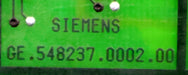 Bild des Artikels SIEMENS-SINUMERIK-Messkreiskarte-6FX1123-7AA01-E.Stand-D-gebraucht