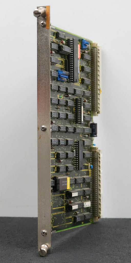 Bild des Artikels SIEMENS-SINUMERIK-CPU-Karte-6FX1111-0AN02-E.Stand-D-gebraucht