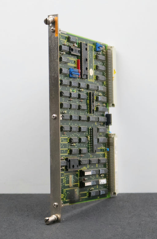 Bild des Artikels SIEMENS-SINUMERIK-CPU-Karte-6FX1111-0AN02-E.Stand-H-gebraucht