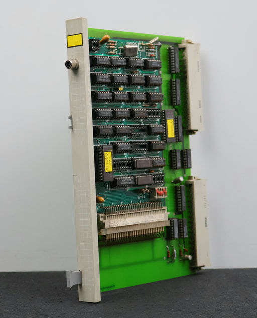 Bild des Artikels GRAF-ELEKTRONIK-SYSTEME-Video-Modul-CRT2-VE-00128.03/3-gebraucht