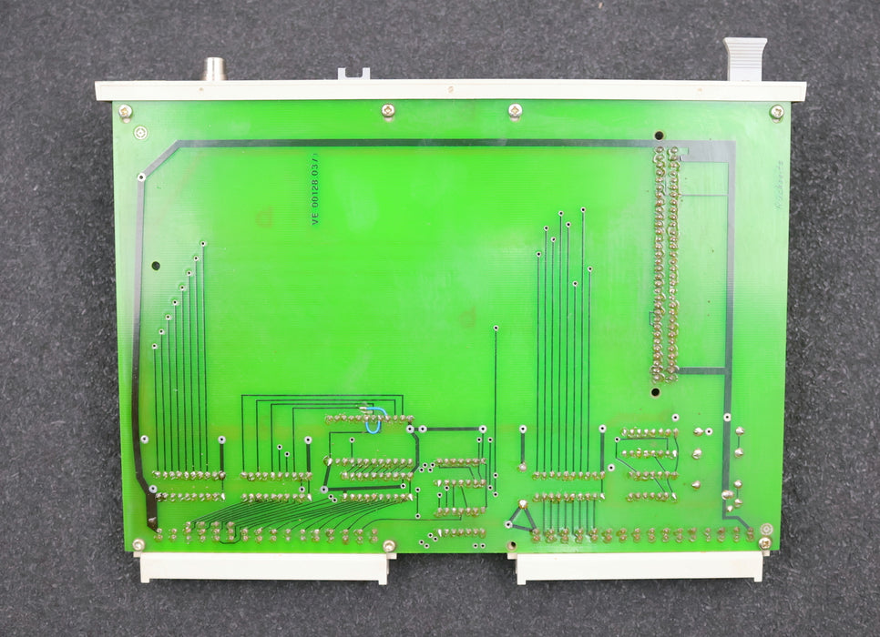 Bild des Artikels GRAF-ELEKTRONIK-SYSTEME-Video-Modul-CRT2-VE-00128.03/3-gebraucht