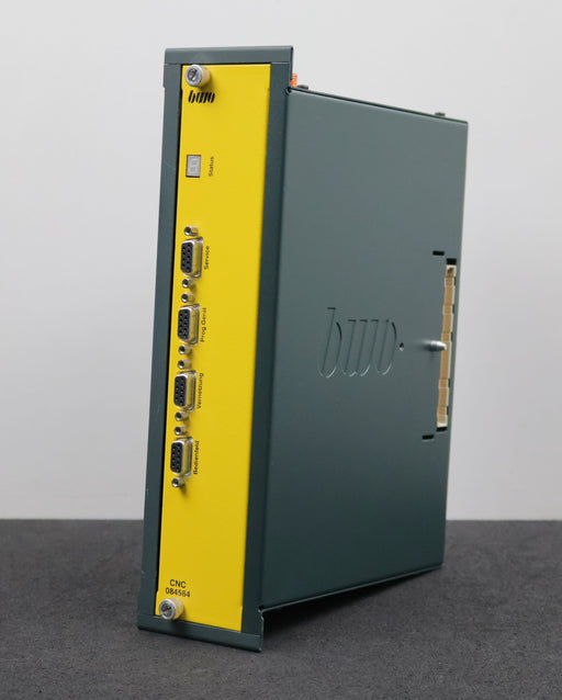 Bild des Artikels BWO-Power-Unit-CNC-084564-im-BWO-Chassis-Type-900-2-083581-2-Steckplätze