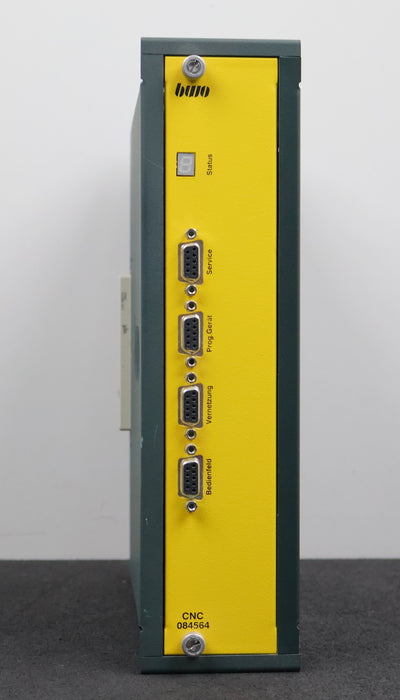 Bild des Artikels BWO-Power-Unit-CNC-084564-im-BWO-Chassis-Type-900-2-083581-2-Steckplätze