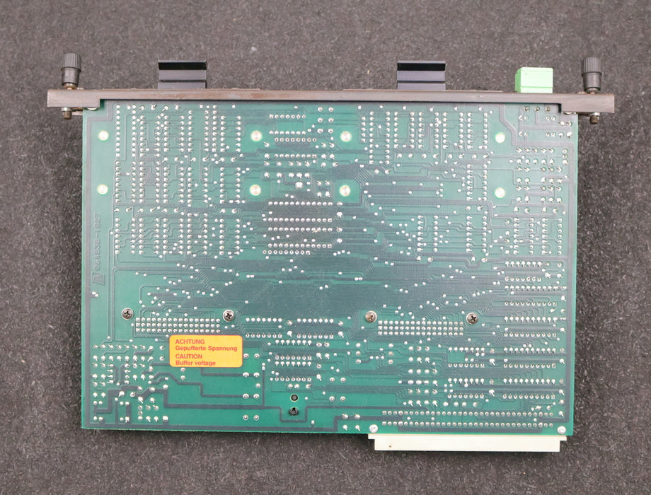 Bild des Artikels BOSCH-Steuerung-M601-064837-103401-mit-RAM16k-052192-508401/301303-mit-EPROM64k