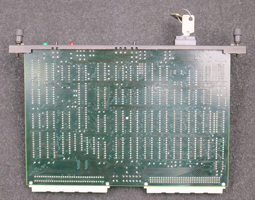 Bild des Artikels BOSCH-CNC-Karte-ZE612-1070063815-106-mit-2-Schlüsseln-gebraucht