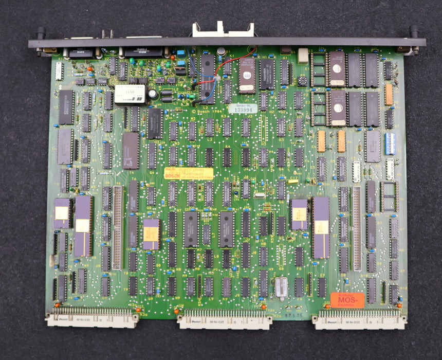 Bild des Artikels BOSCH-CP2-Modul-054512-107401-gebraucht