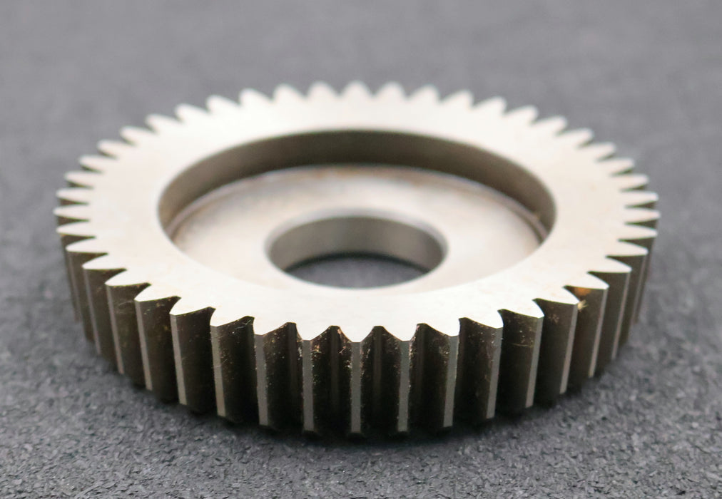 Bild des Artikels PWS-Scheibenschneidrad-gear-shaper-m=-2,25mm-EGW-20°-Z=-44-Ø-106x20,5xØ-1-1/4"