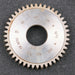 Bild des Artikels PWS-Scheibenschneidrad-gear-shaper-m=-2,25mm-EGW-20°-Z=-44-Bezugsprofil-II