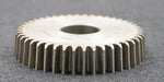 Bild des Artikels PWS-Scheibenschneidrad-gear-shaper-m=-2,25mm-EGW-20°-Z=-44-Bezugsprofil-II