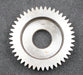 Bild des Artikels PWS-Scheibenschneidrad-gear-shaper-m=-2,25mm-EGW-20°-Z=-44-Bezugsprofil-II