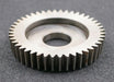 Bild des Artikels PWS-Scheibenschneidrad-gear-shaper-m=-2,25mm-EGW-20°-Z=-44-Bezugsprofil-II