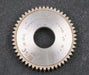 Bild des Artikels PWS-Scheibenschneidrad-gear-shaper-m=-2mm-EGW-30°-Z=-50-Ø-103x20,5xØ-1-1/4"