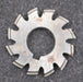 Bild des Artikels Zahnformfräser-gear-profile-cutter-m=-0,5mm-No.-2-für-Zähnezahlbereich-Z=-14-16