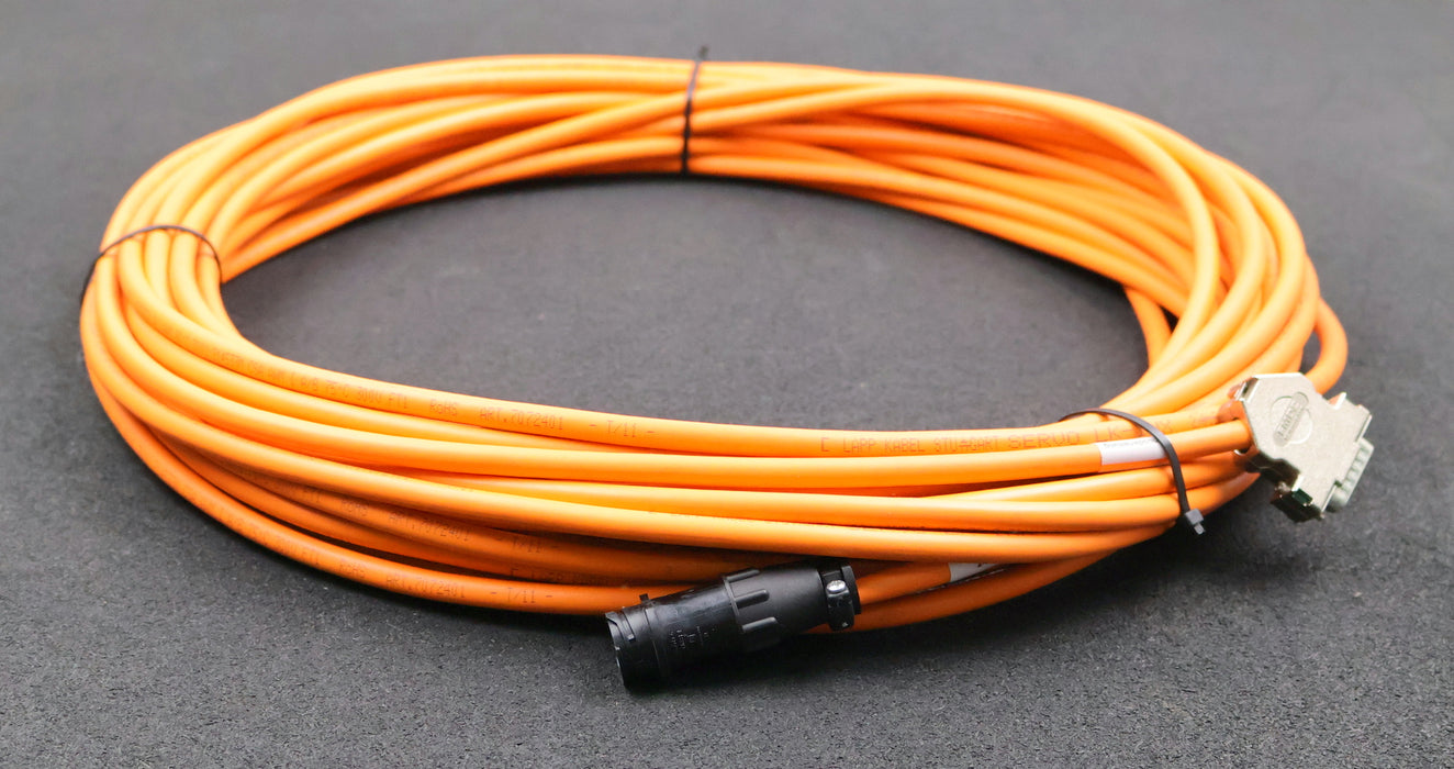 Bild des Artikels LAPP-KABEL-24m-Steuerkabel-SERVO-LK-INX-FMD2-Stecker-5-polig-2x0,5+4x(2x0,25)