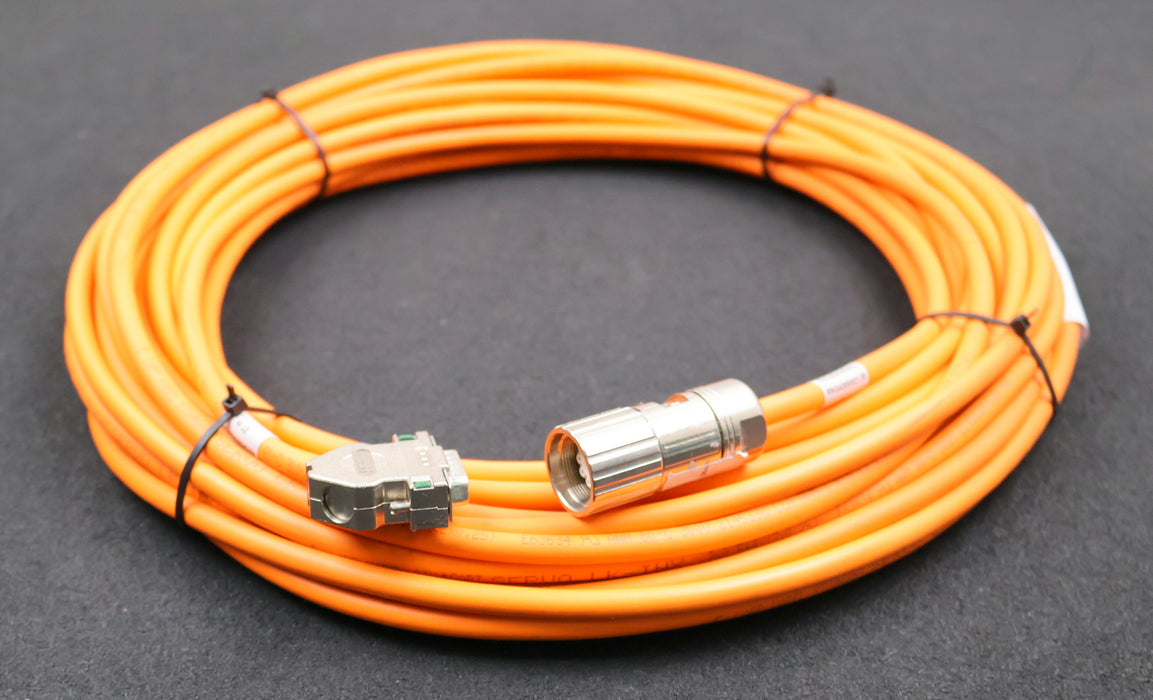 Bild des Artikels LAPP-KABEL-21m-Steuerkabel-SERVO-LK-INX-FMD2-Stecker-10-polig-2x0,5+4x(2x0,25)