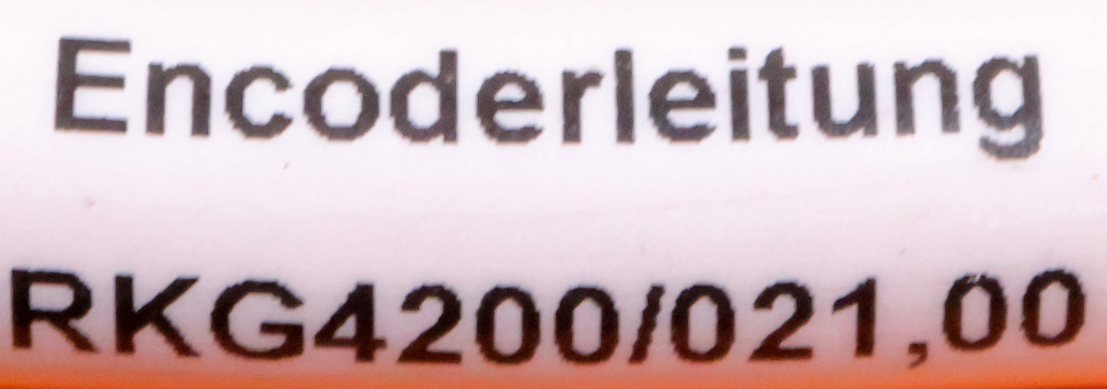 Bild des Artikels LAPP-KABEL-21m-Steuerkabel-SERVO-LK-INX-FMD2-Stecker-10-polig-2x0,5+4x(2x0,25)