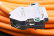 Bild des Artikels LAPP-KABEL-21m-Steuerkabel-SERVO-LK-INX-FMD2-Stecker-10-polig-2x0,5+4x(2x0,25)