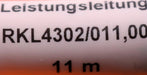 Bild des Artikels 11m-Leistungsleitung-RKL4302/011,0-Buchse-9-polig-SERVO-LK-INX-4G1+2x(2x0,75)