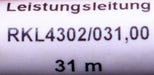 Bild des Artikels 31m-Leistungsleitung-RKL4302/031,0-Buchse-9-polig-SERVO-LK-INX-4G1+2x(2x0,75)