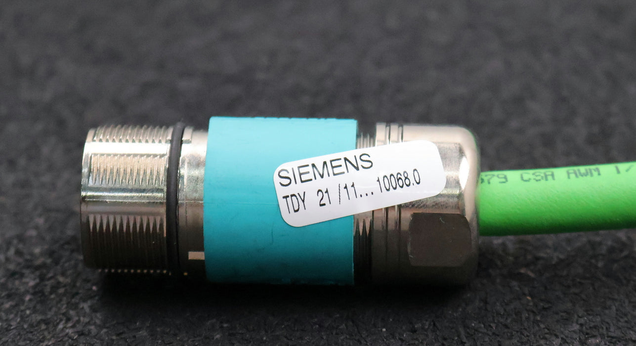 Bild des Artikels SIEMENS-2m-Signalleitung-Verlängerung-f.-Basis-6FX8002-2EQ10-MOTION-800PLUS