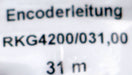 Bild des Artikels LAPP-KABEL-31m-Steuerkabel-SERVO-LK-INX-RKG4200-FMD2-Stecker-10-polig-unbenutzt