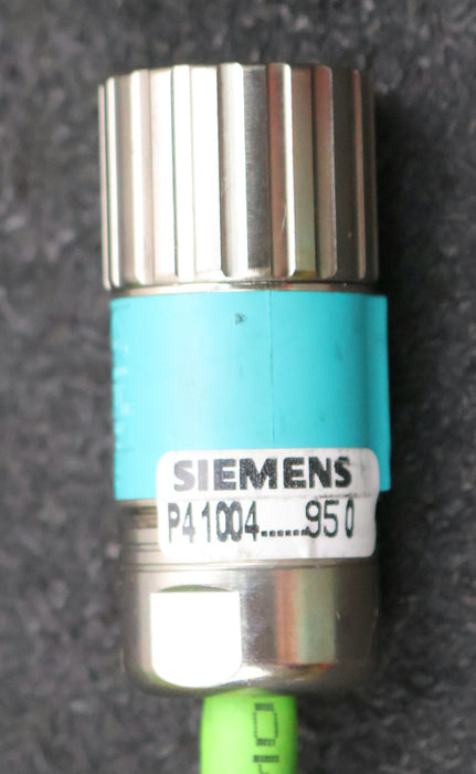 Bild des Artikels SIEMENS-15m-Signalleitung-konfektioniert-für-Geber-EnDat-zu-611D/MCU-unbenutzt