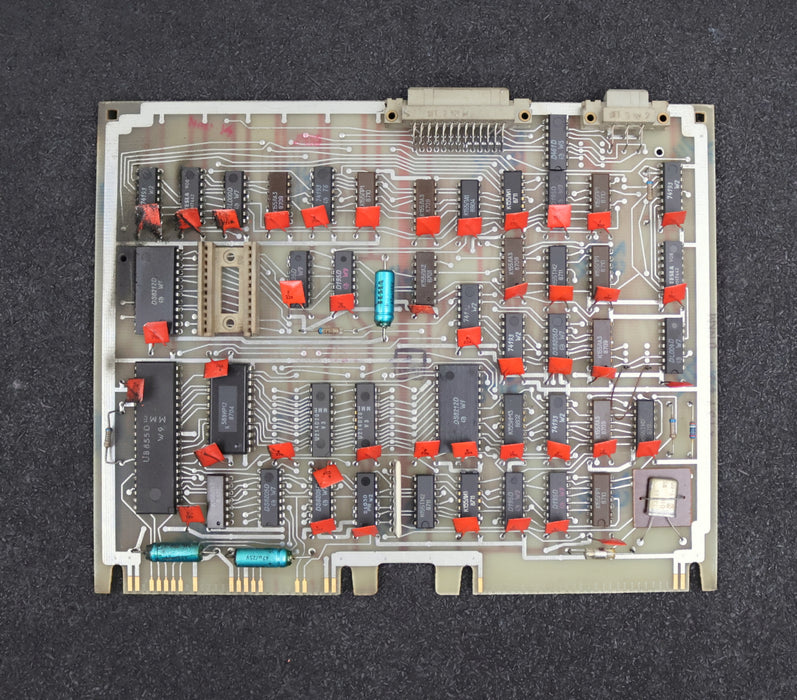 Bild des Artikels VEM-NUMERIK-RFT-DDR-Einschubplatine-413742-0-NKM-RFT-58501-ohne-EPROM!-