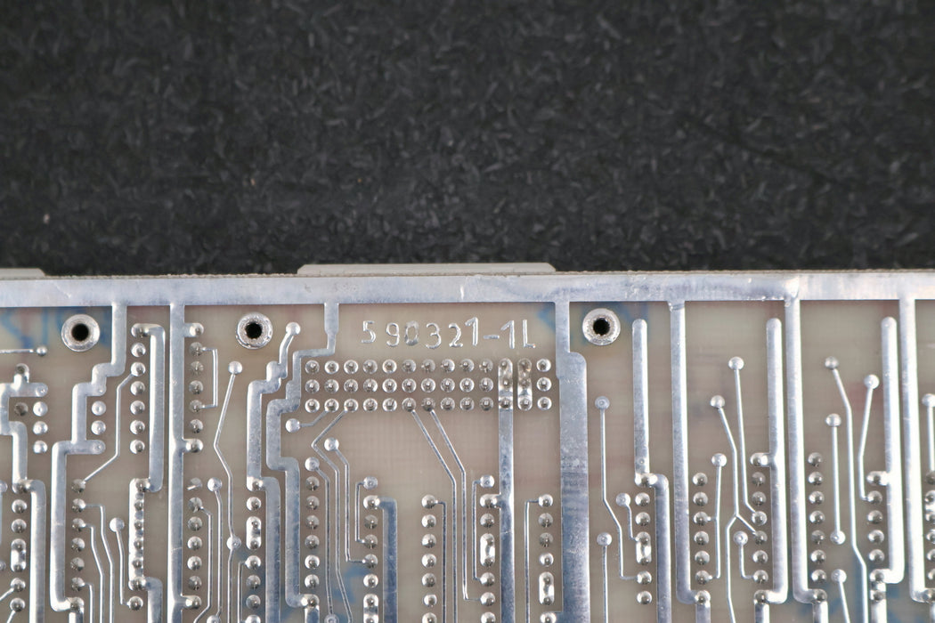 Bild des Artikels VEM-NUMERIK-RFT-DDR-Einschubplatine-413742-0-NKM-RFT-58501-mit-EPROM