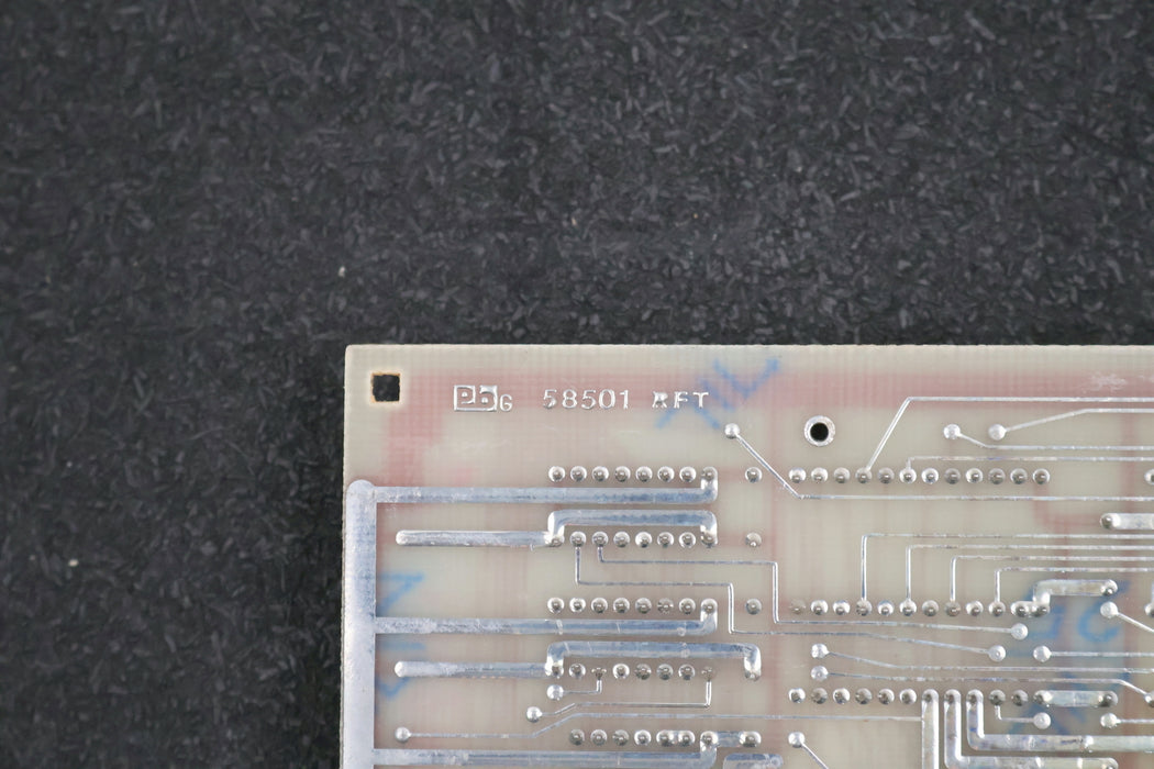 Bild des Artikels VEM-NUMERIK-RFT-DDR-Einschubplatine-413742-0-NKM-RFT-58501-mit-EPROM