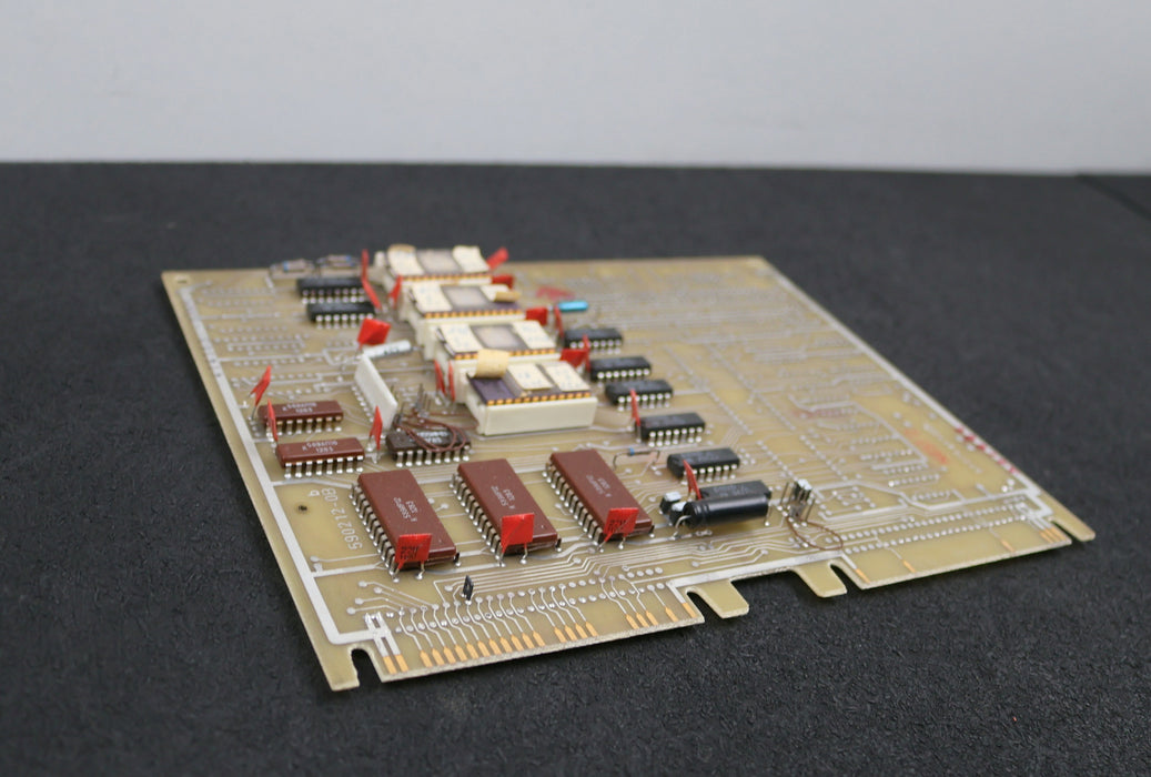 Bild des Artikels VEM-NUMERIK-RFT-DDR-Einschubplatine-414163-0-NKM-RFT-57274-mit-EPROMs